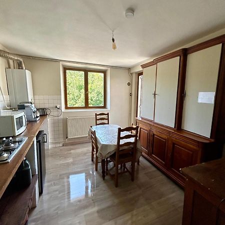 100Metres Du Chateau Au 116 Rue De La Republique Визил Екстериор снимка