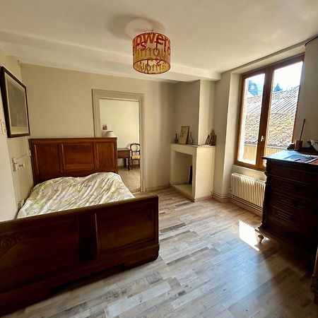 100Metres Du Chateau Au 116 Rue De La Republique Визил Екстериор снимка